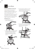 Preview for 26 page of Breville BJB815BSS1BCA1 Instruction Book