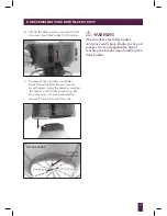 Preview for 17 page of Breville BJE410 Instruction Booklet