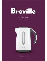 Preview for 2 page of Breville BKE310 Instruction Booklet