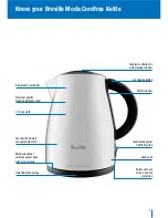 Предварительный просмотр 5 страницы Breville BKE470 - V B10 Instructions Manual