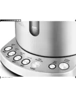 Предварительный просмотр 3 страницы Breville BKE820 Instructions & Recipe Inspirations