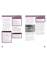 Preview for 16 page of Breville BKE830XL Instruction Book