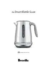 Preview for 13 page of Breville BKE845 Instruction Book