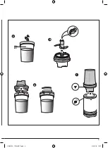 Preview for 5 page of Breville BLEND-ACTIVE PRO VBL212X Instructions For Use Manual