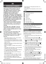 Preview for 6 page of Breville BLEND-ACTIVE PRO VBL212X Instructions For Use Manual