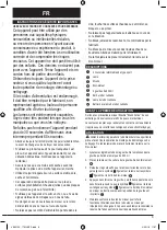 Preview for 9 page of Breville BLEND-ACTIVE PRO VBL212X Instructions For Use Manual