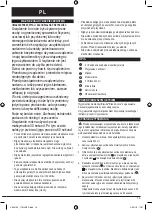 Preview for 15 page of Breville BLEND-ACTIVE PRO VBL212X Instructions For Use Manual