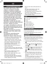 Preview for 33 page of Breville BLEND-ACTIVE PRO VBL212X Instructions For Use Manual