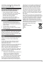 Preview for 19 page of Breville Blend-Active VBL120X Instructions For Use Manual