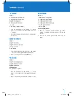 Preview for 19 page of Breville BLR50 Series Manual