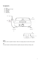 Preview for 5 page of Breville BMC800 Manual