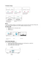 Preview for 7 page of Breville BMC800 Manual