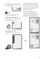 Preview for 19 page of Breville BMO700 Quick Touch Crisp Manual