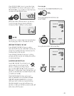 Preview for 21 page of Breville BMO700 Quick Touch Crisp Manual