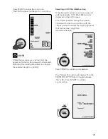 Preview for 25 page of Breville BMO700 Quick Touch Crisp Manual