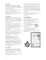 Preview for 32 page of Breville BMO700 Quick Touch Crisp Manual