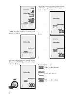 Preview for 70 page of Breville BMO700 Quick Touch Crisp Manual