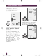 Предварительный просмотр 22 страницы Breville BMO734XL Instruction Booklet