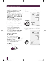 Предварительный просмотр 92 страницы Breville BMO734XL Instruction Booklet