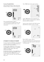 Preview for 20 page of Breville BMO870 Instruction Book