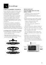 Preview for 53 page of Breville BMO870 Instruction Book