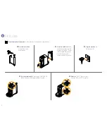 Preview for 11 page of Breville BNE800 User Manual