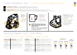 Preview for 19 page of Breville BNE900BSS1BCA1 User Manual