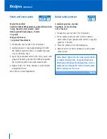 Предварительный просмотр 25 страницы Breville BOV400 Instructions For Use Manual