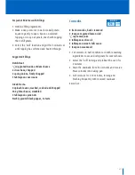 Preview for 26 page of Breville BOV400 Instructions For Use Manual