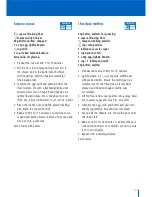 Preview for 28 page of Breville BOV400 Instructions For Use Manual