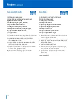 Preview for 31 page of Breville BOV400 Instructions For Use Manual