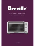Preview for 2 page of Breville BOV650XLB Instruction Book