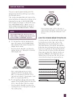 Предварительный просмотр 18 страницы Breville BOV650XLB Instruction Book