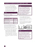 Preview for 25 page of Breville BOV650XLB Instruction Book