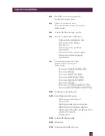 Preview for 80 page of Breville BOV650XLB Instruction Book