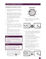 Предварительный просмотр 92 страницы Breville BOV650XLB Instruction Book