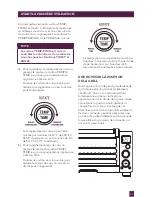 Preview for 94 page of Breville BOV650XLB Instruction Book