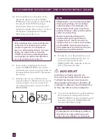 Preview for 99 page of Breville BOV650XLB Instruction Book