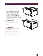 Preview for 120 page of Breville BOV650XLB Instruction Book