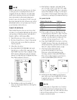 Preview for 14 page of Breville BOV900 User Manual