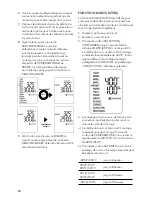 Preview for 50 page of Breville BOV900 User Manual