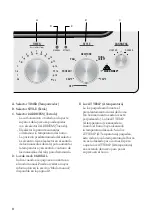 Preview for 44 page of Breville BPZ820BSS1BCA1 Instruction Book