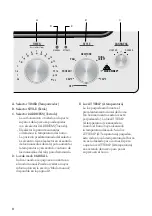 Предварительный просмотр 44 страницы Breville BPZ820BSS1BCA1 Instruction Book