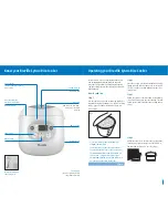 Preview for 4 page of Breville BRC450 Instructions For Use Manual