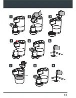 Preview for 13 page of Breville Brita Instructions For Use Manual