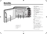 Preview for 8 page of Breville BRSMB2016 Instruction Booklet