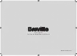 Preview for 16 page of Breville BRSMB2016 Instruction Booklet