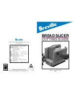 Preview for 1 page of Breville BS1 Instructions For Use