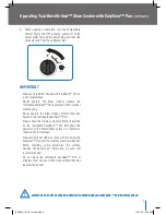 Preview for 9 page of Breville BSC560 Instructions Manual
