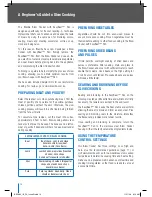 Preview for 10 page of Breville BSC560 Instructions Manual